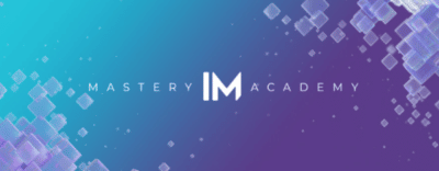 Im Academy logo