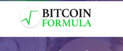 Bitcoin Formula estafa